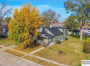 1630 Grant St, Blair, NE 68008