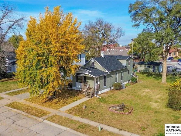 1630 Grant St, Blair, NE 68008