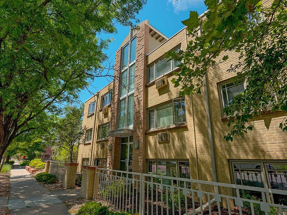 1st image of 969 S Pearl St APT 208