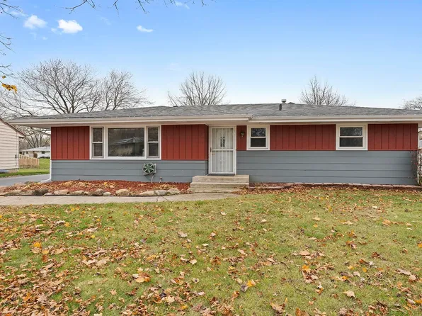 3018 Rutgers Pl, Rockford, IL 61109