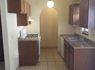 5944 Deer Ave, El Paso, TX 79924