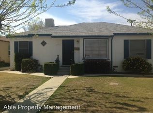 111 Oakdale Dr, Bakersfield, CA 93309