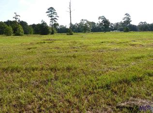 LOT 6 Patricia Dr, Springfield, LA 70462