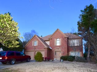 380 Stedford Ln, Johns Creek, GA