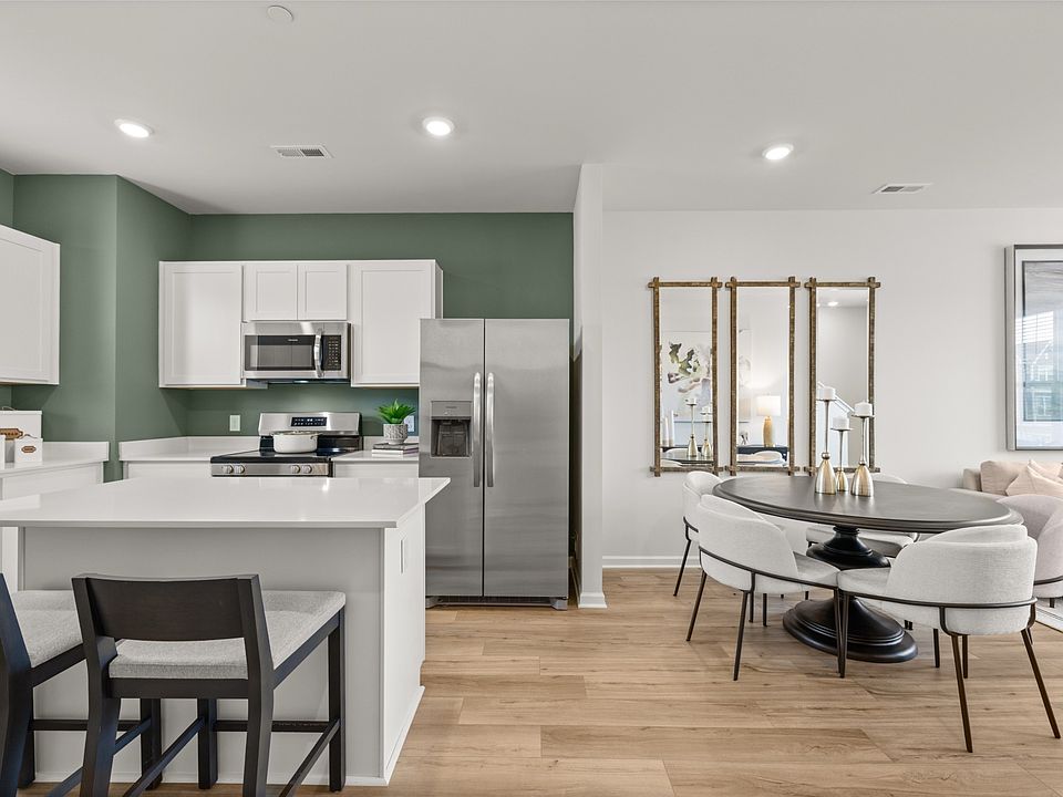 1st image of 1203 Harper Lndg