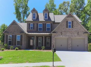 2884 Bluestone Dr SW, Atlanta, GA 30331