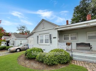 661 Ravenel St, Spartanburg, SC 29302