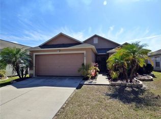 12621 Kings Lake Dr, Gibsonton, FL 33534