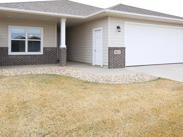 8812 W Windmill Ridge St, Sioux Falls, SD 57106