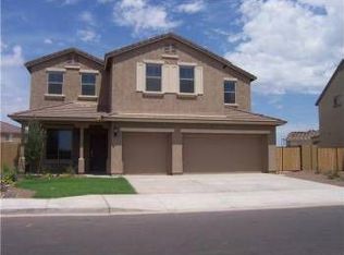 8719 N 182nd Ln, Waddell, AZ 85355