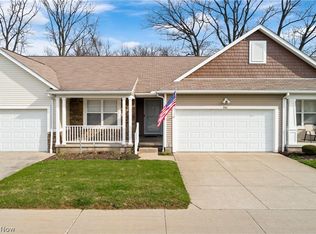 941 Bristol Dr, Akron, OH 44312