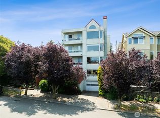 1613 California Ave SW APT 101, Seattle, WA 98116