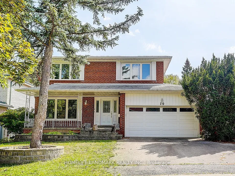 19 Stubbs Dr