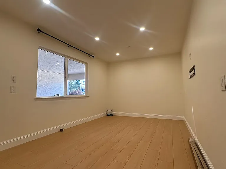 Additional Room