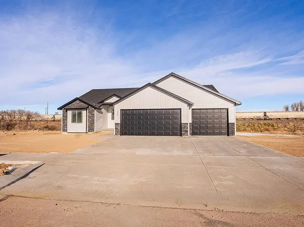 329 Lakeview Rd, American Falls, ID 83211