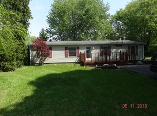 292 W 1000 N, Fortville, IN 46040