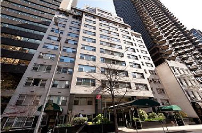 1st image of 321 E 48th St APT 9C
