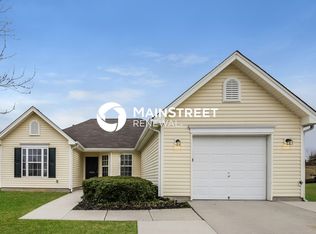 4216 Paula Dr, Winston Salem, NC 27127