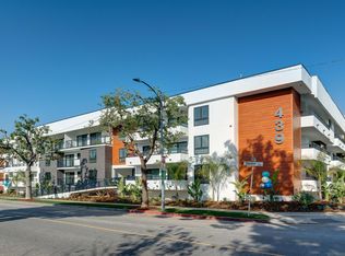439 W Stocker St APT 201, Glendale, CA 91202