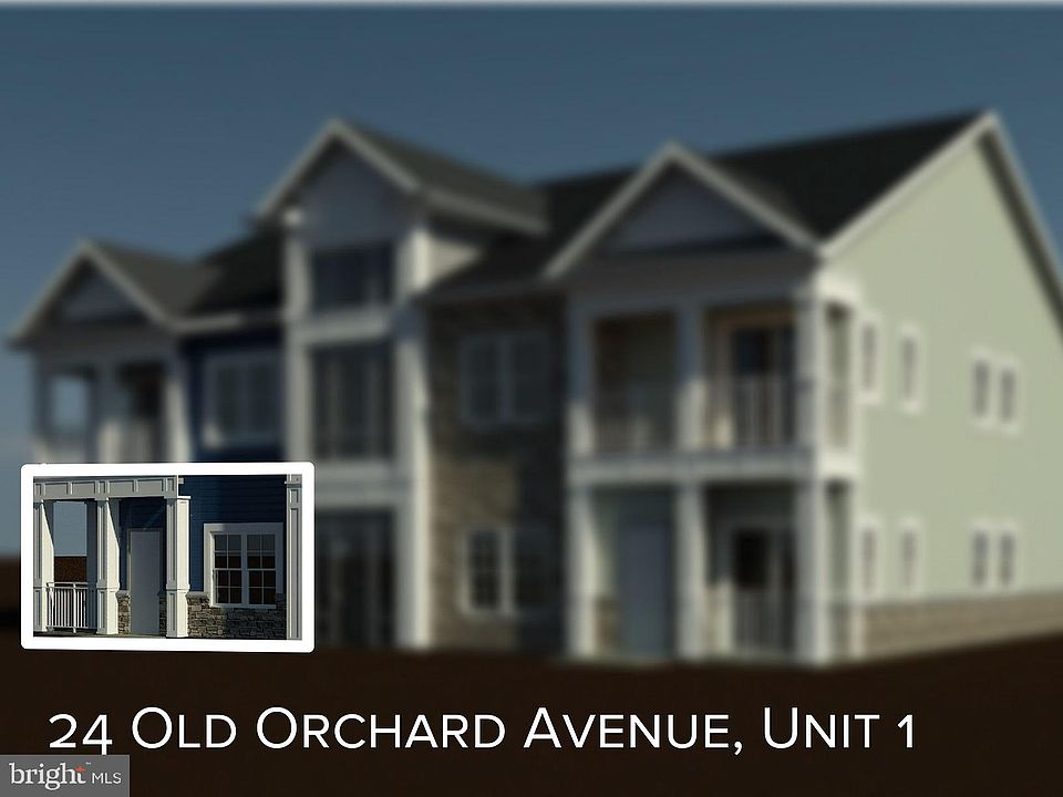 1st image of 24 Old Orchard Ave #1