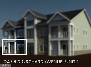 24 Old Orchard Ave #1, Ocean View, DE 19970