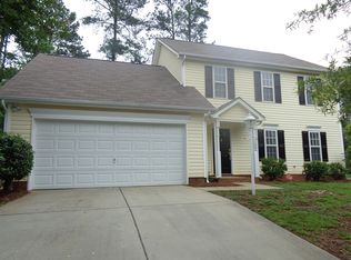 11009 O'Keeffe Ct, Charlotte, NC 28215