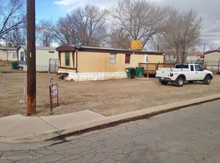 1436 Tory Ave, Farmington, NM 87401