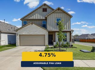 563 Tree Nut Loop, Buda, TX 78610