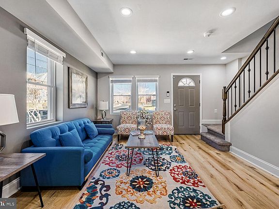 4th image of 118 Upmanor Rd