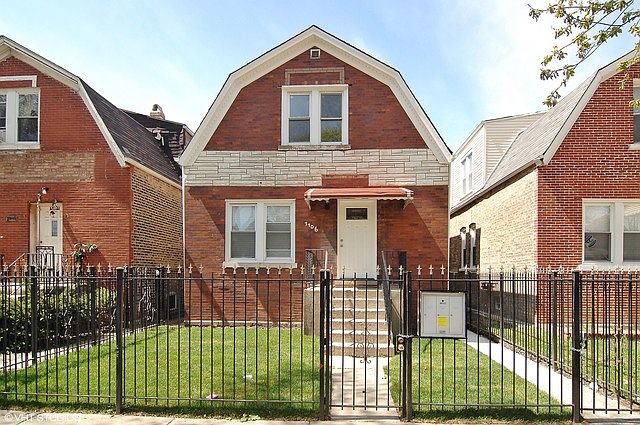 1st image of 1106 N Karlov Ave
