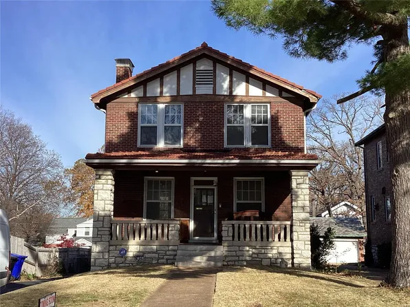 7143 Forsyth Blvd, Saint Louis, MO 63105