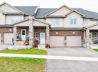 35 Wideman Blvd #3, Guelph, ON N1E0S3