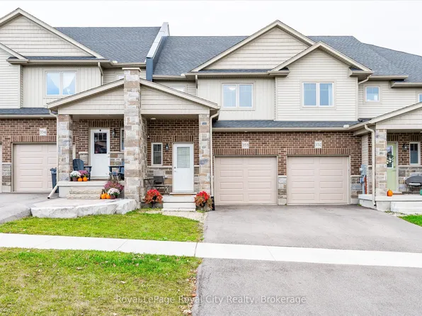 35 Wideman Blvd #3, Guelph, ON N1E 0S3