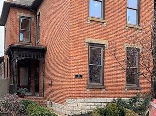 303 E Whittier St, Columbus, OH 43206