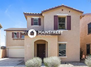 17421 N 185th Dr, Surprise, AZ 85374