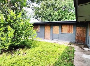4520 Balkin St, Houston, TX 77021
