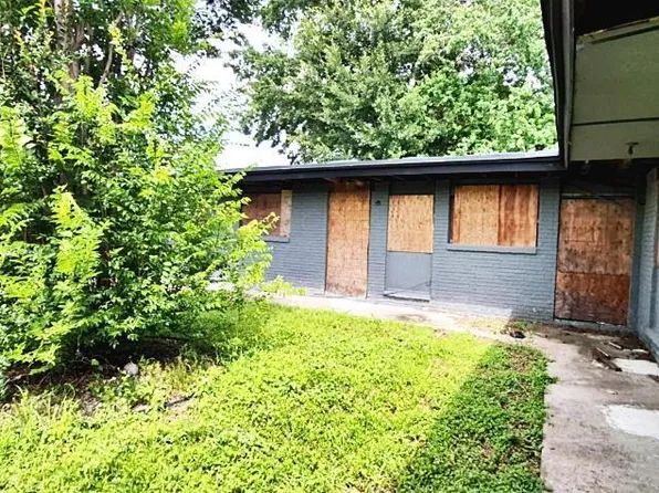 4520 Balkin St, Houston, TX 77021