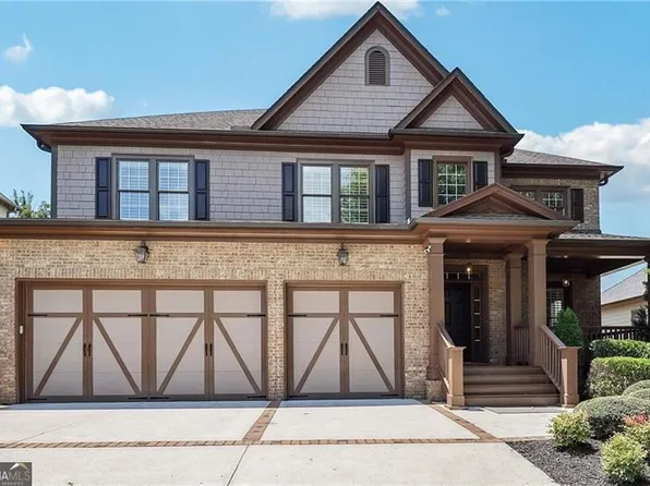2755 Cezanne Ln, Cumming, GA 30041