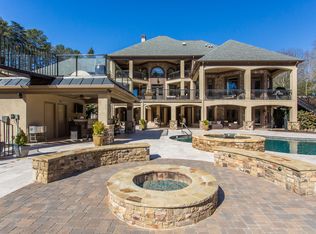 6617 Garrett Rd, Buford, GA 30518