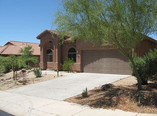 8140 E Dalea Way, Gold Canyon, AZ 85118