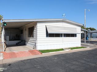 4400 W Missouri Ave LOT 76, Glendale, AZ 85301