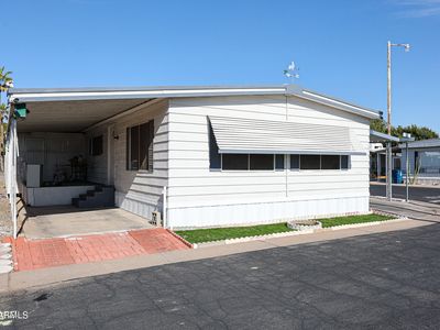 4400 W Missouri Ave LOT 76, Glendale, AZ, 85301