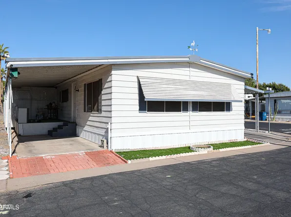 4400 W Missouri Avenue #76, Glendale, AZ 85301
