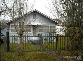 614 Mount Sinai Ave, Whistler, AL 36612