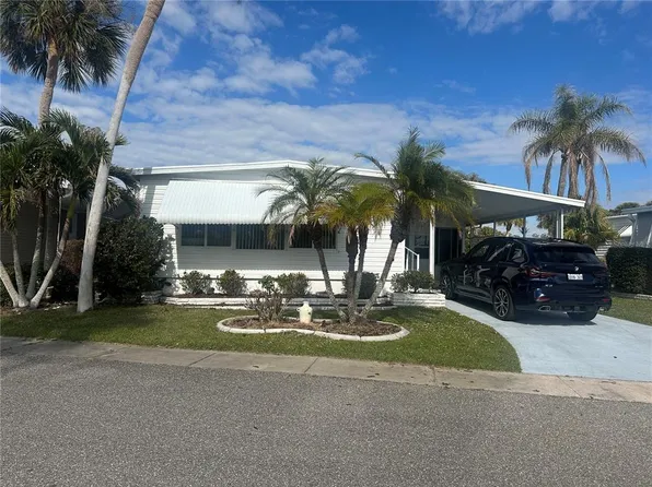 611 Iris Dr, Venice, FL 34293