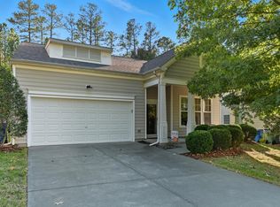 1916 Woodsdale Dr, Durham, NC 27703