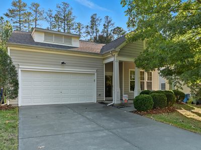 1916 Woodsdale Dr, Durham, NC, 27703