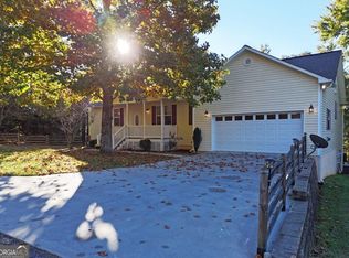 273 Coosa Valley Rd #14, Blairsville, GA 30512