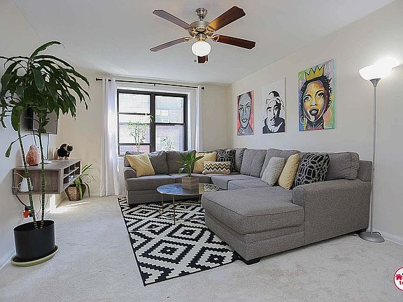 3rd image of 32-45 90th St Suite 507