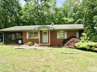 2295 Egypt Mountain Rd, Kittrell, NC 27544